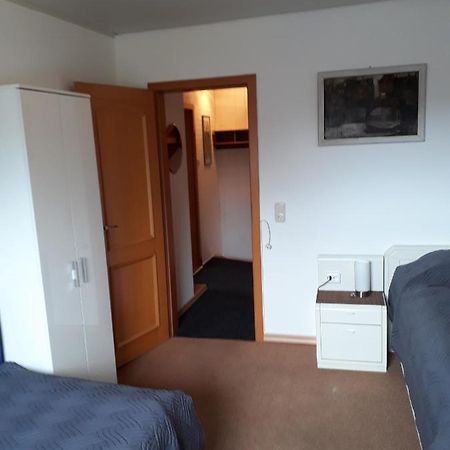 Ferienwohnung Pries Kilonia Zewnętrze zdjęcie