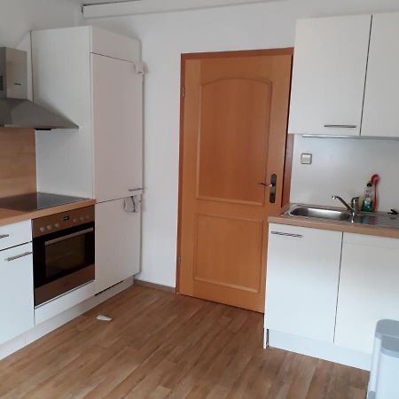 Ferienwohnung Pries Kilonia Zewnętrze zdjęcie