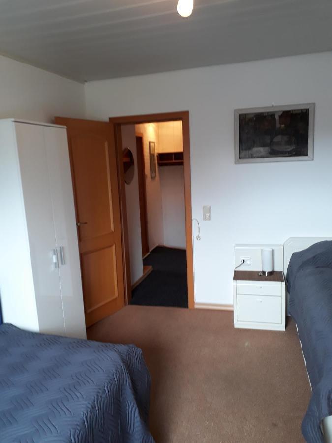 Ferienwohnung Pries Kilonia Zewnętrze zdjęcie