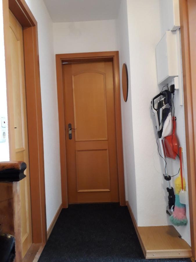 Ferienwohnung Pries Kilonia Zewnętrze zdjęcie