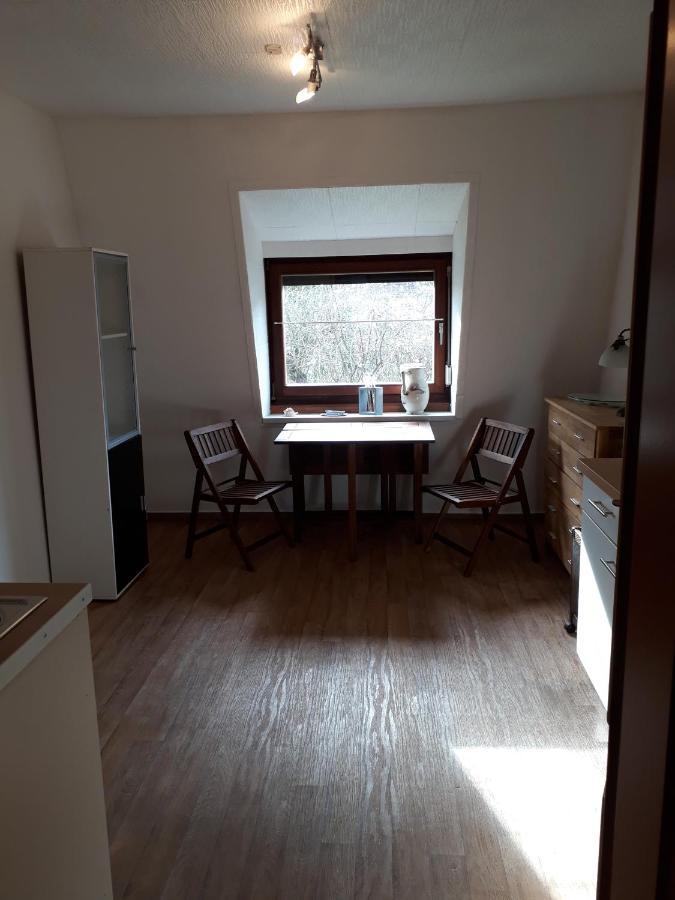 Ferienwohnung Pries Kilonia Zewnętrze zdjęcie