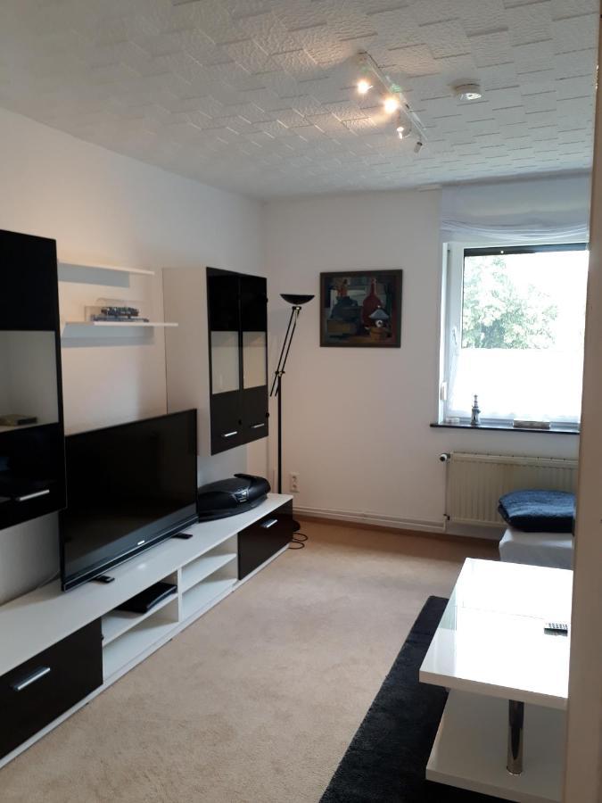 Ferienwohnung Pries Kilonia Zewnętrze zdjęcie