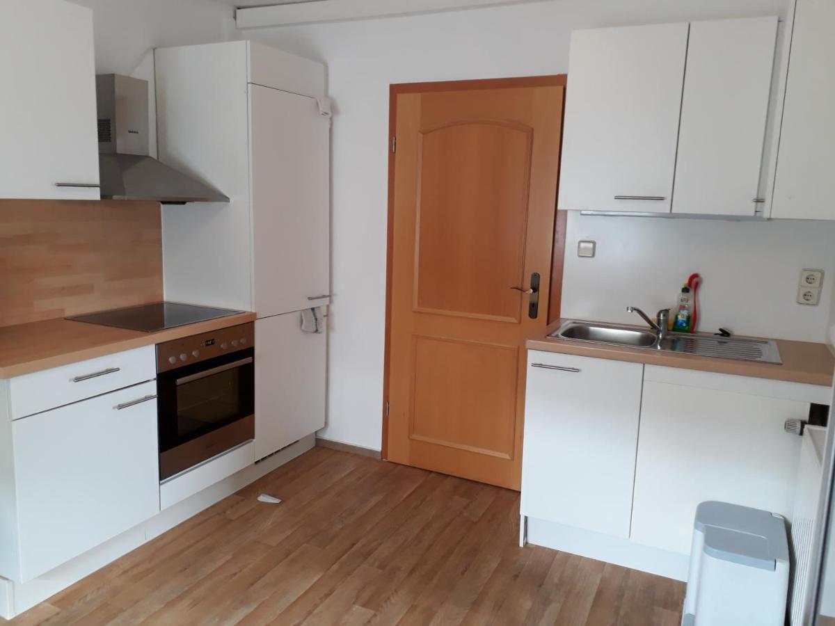 Ferienwohnung Pries Kilonia Zewnętrze zdjęcie