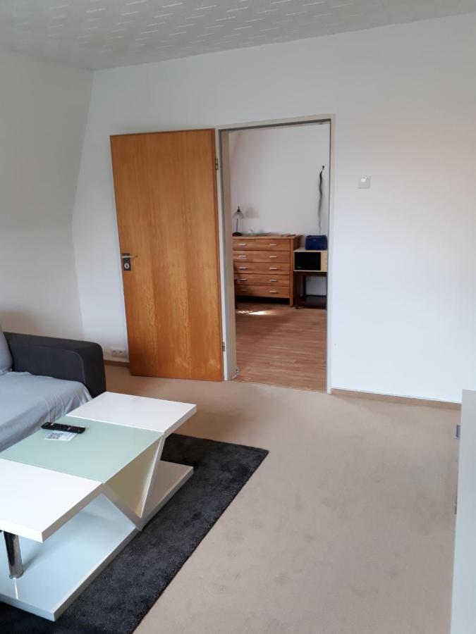 Ferienwohnung Pries Kilonia Zewnętrze zdjęcie