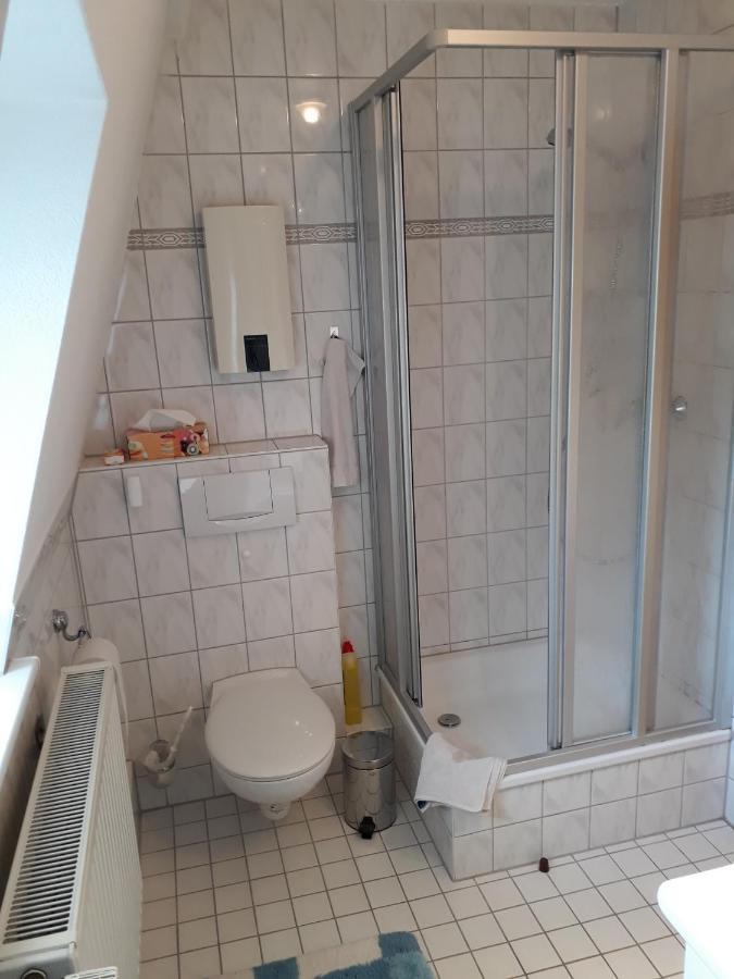 Ferienwohnung Pries Kilonia Zewnętrze zdjęcie